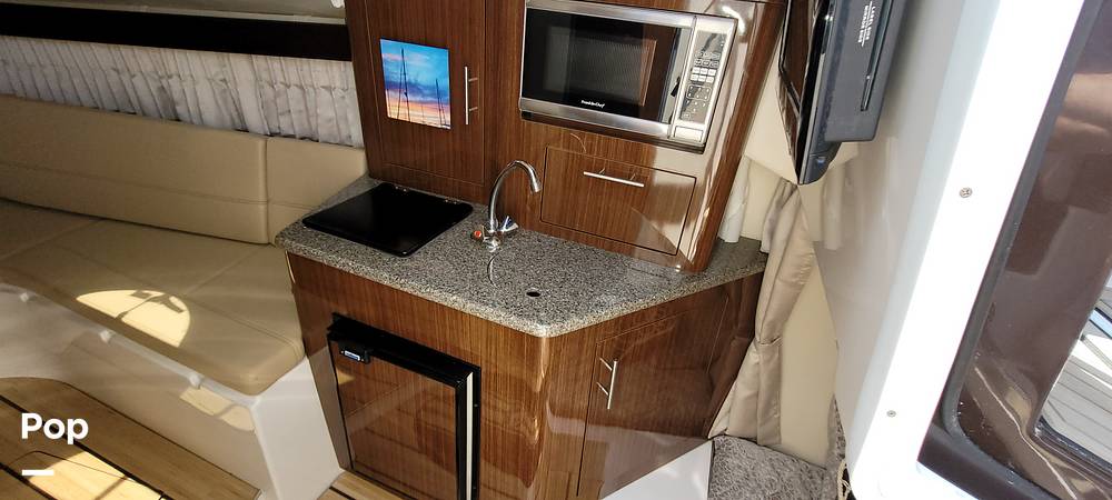Slide: The Image of Regal 28 Express 2014 - 15529147