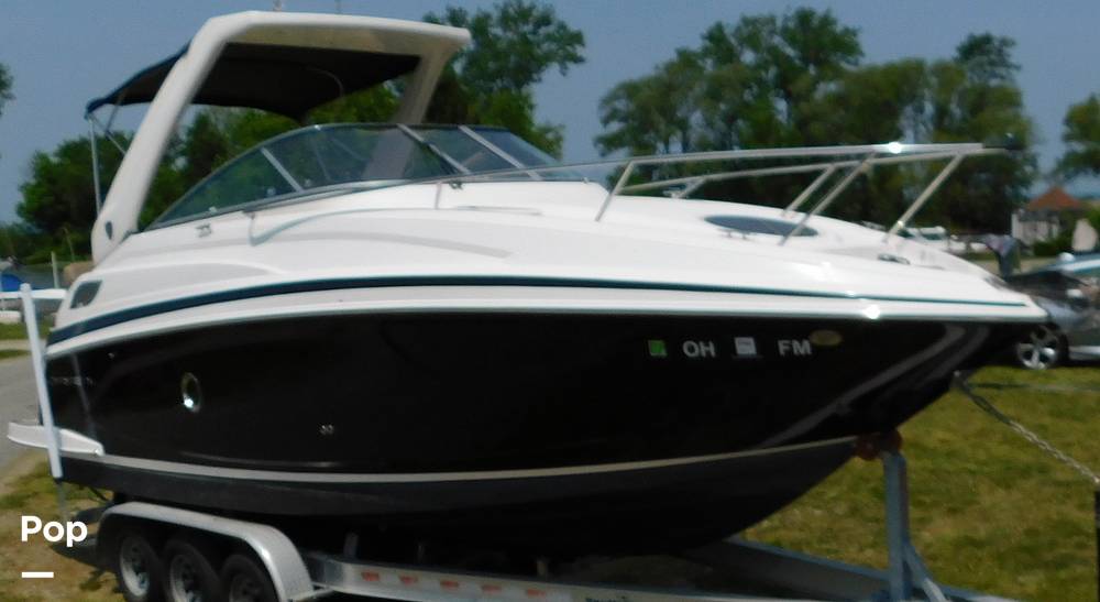 Slide: The Image of Regal 28 Express 2014 - 15528988