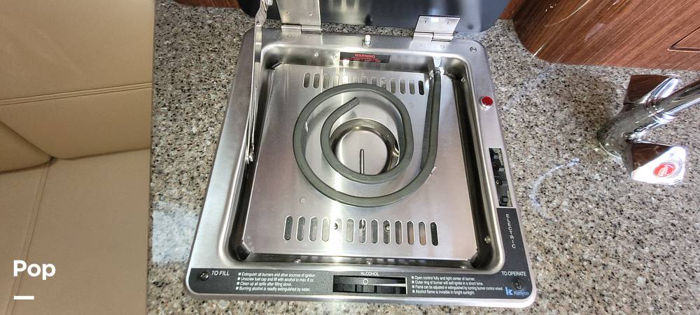 Slide: The Image of Stove - 15529167
