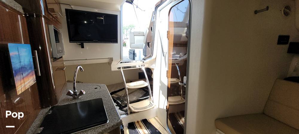Slide: The Image of Regal 28 Express 2014 - 15529177