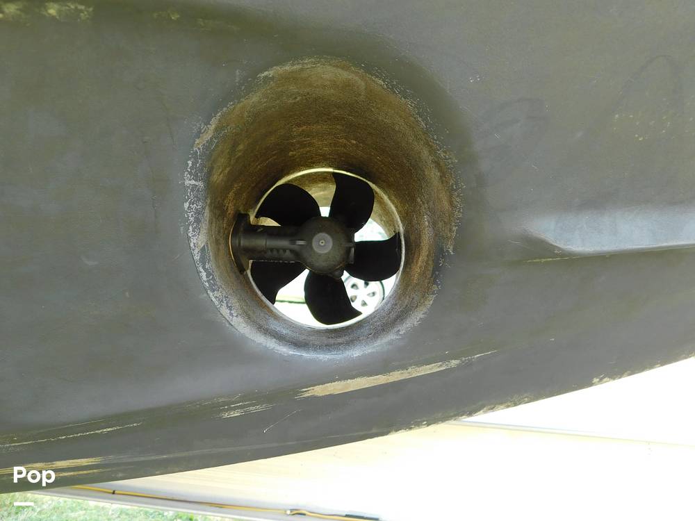 Slide: The Image of Thruster - Bow - 15529200