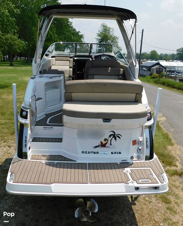 Slide: The Image of Regal 28 Express 2014 - 15528981