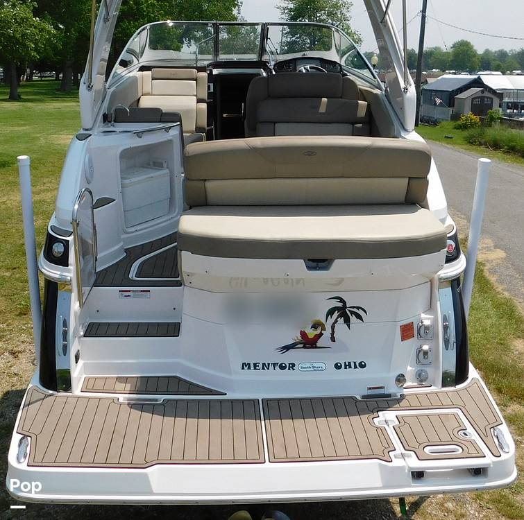 Slide: The Image of Regal 28 Express 2014 - 15528980