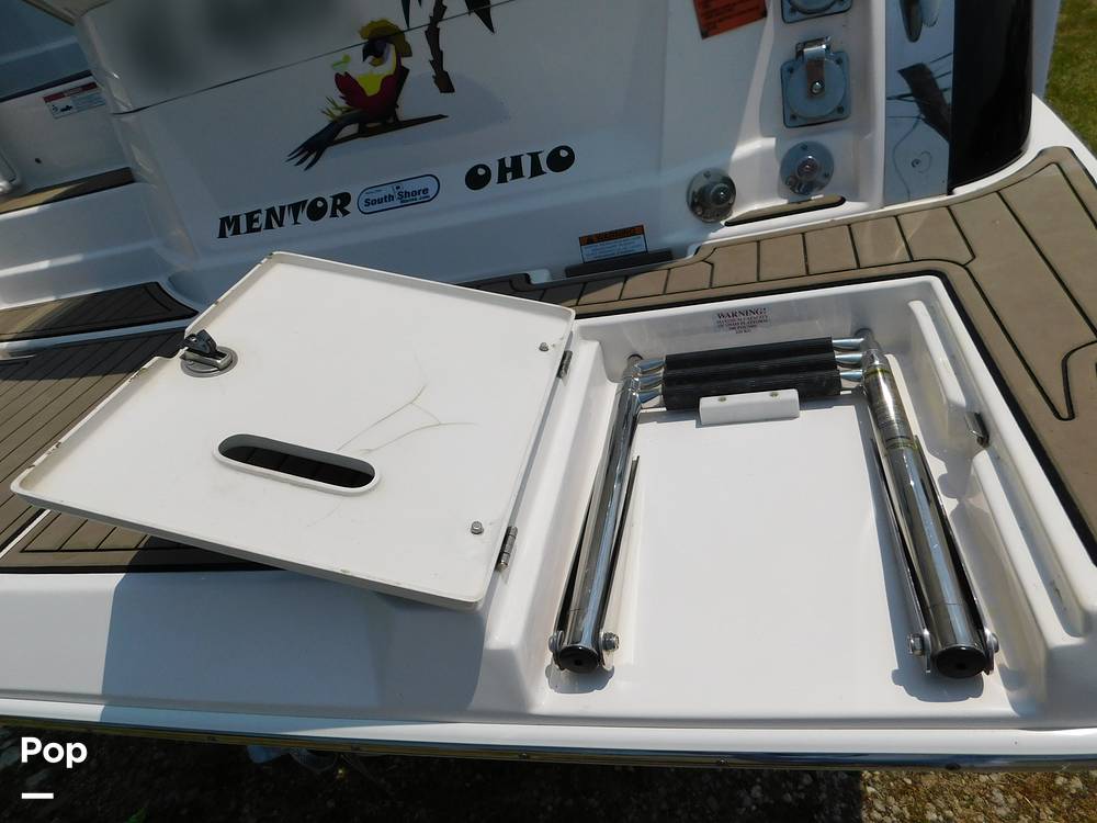 Slide: The Image of Swim Ladder ( Stern ) - 15528995