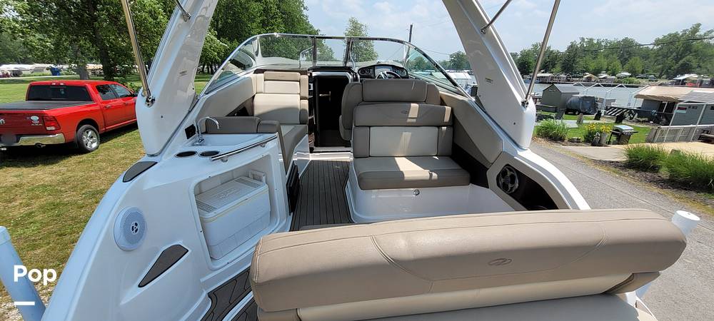 Slide: The Image of Regal 28 Express 2014 - 15529009