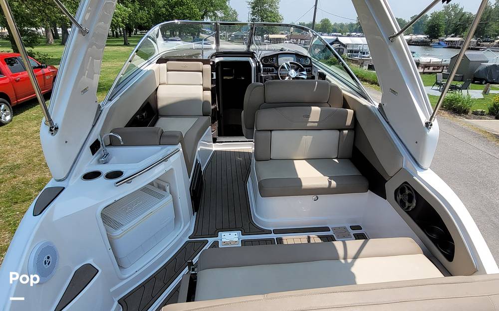 Slide: The Image of Regal 28 Express 2014 - 15529010