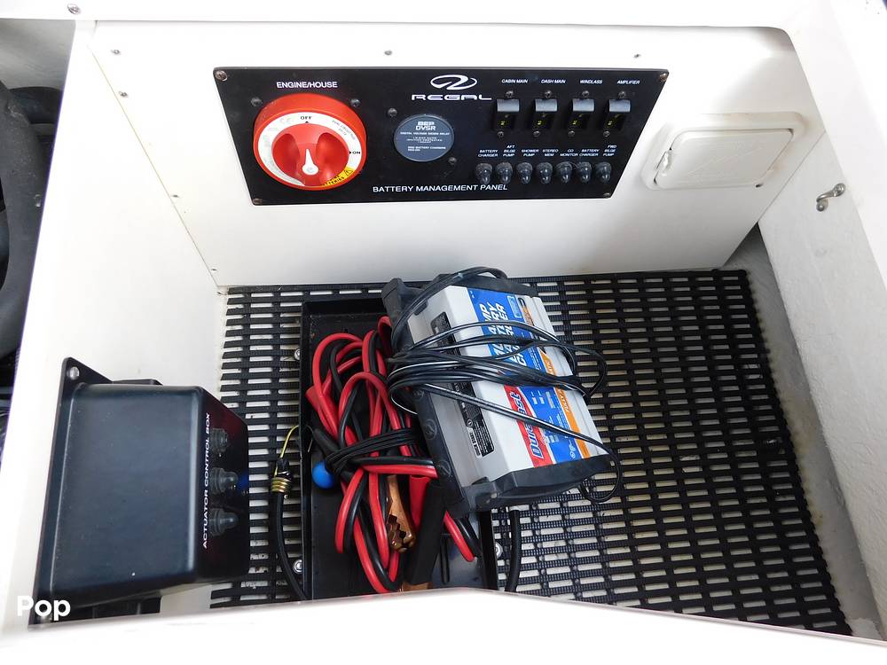 Slide: The Image of Regal 28 Express 2014 - 15529052