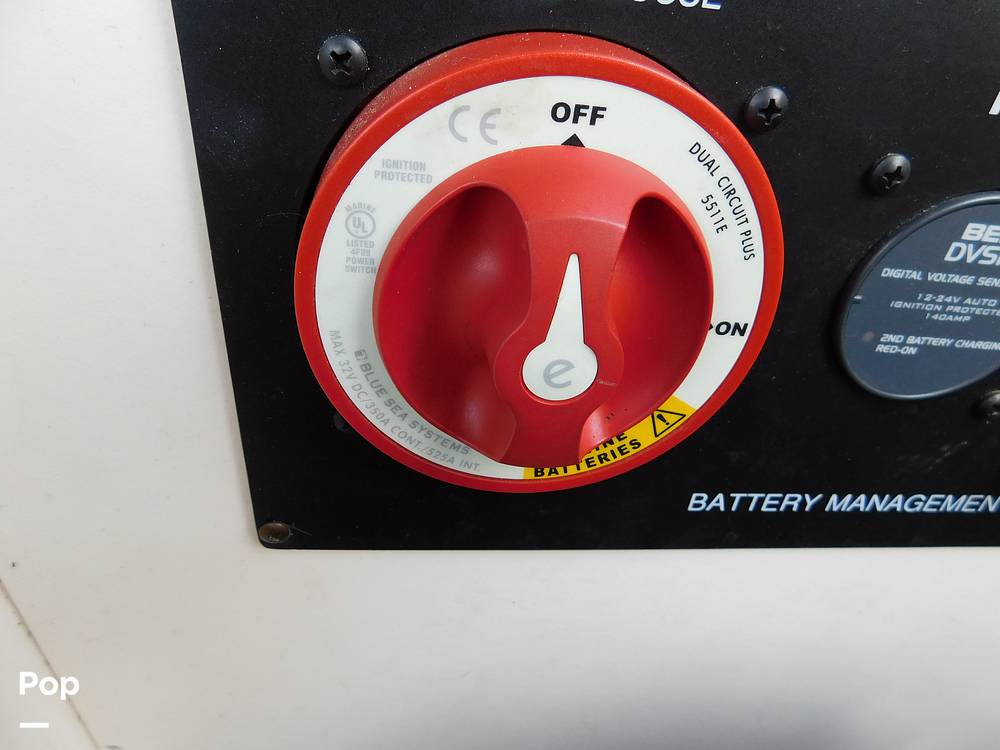 Slide: The Image of Battery Switch - 15529054