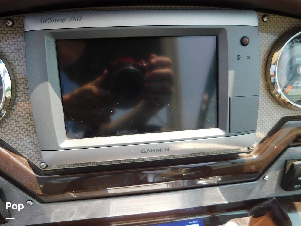 Slide: The Image of GPS / Plotter - 15529071