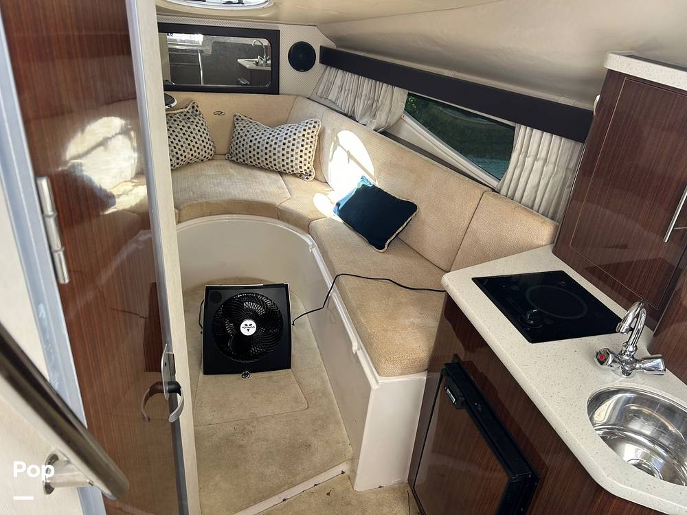Slide: The Image of Regal 28 Express 2015 - 15156559