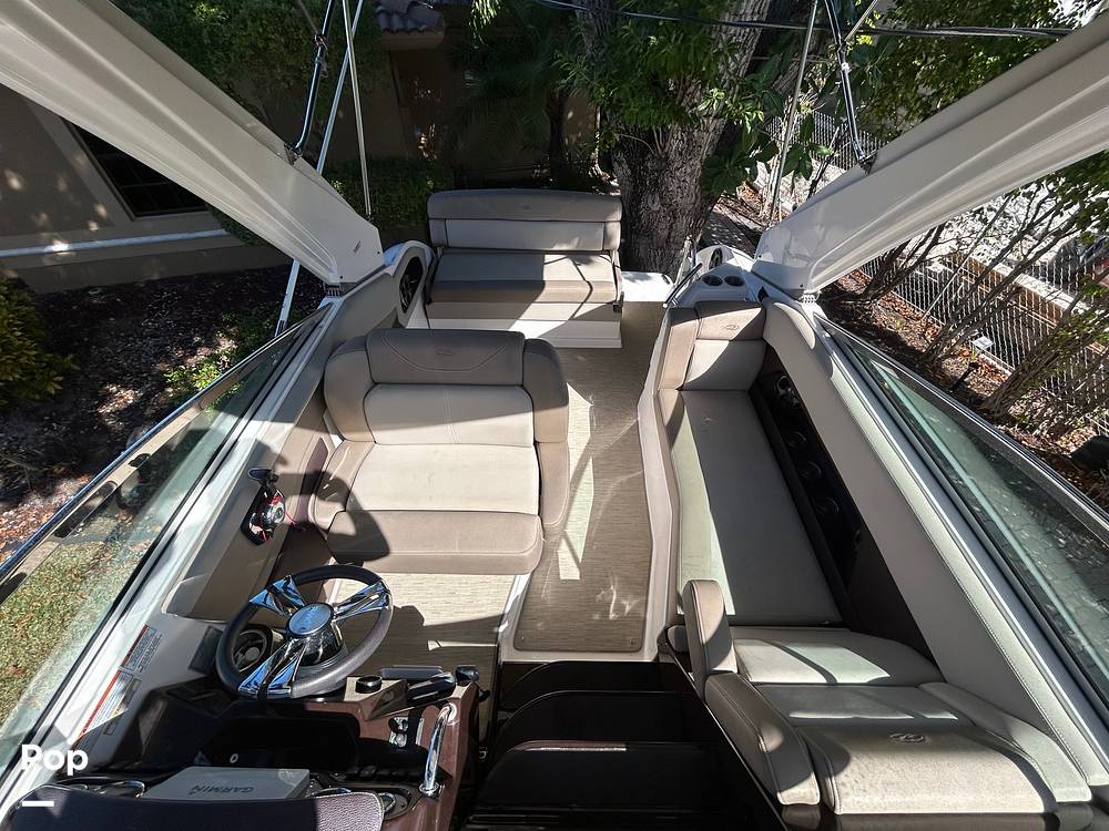 Slide: The Image of Regal 28 Express 2015 - 15156589
