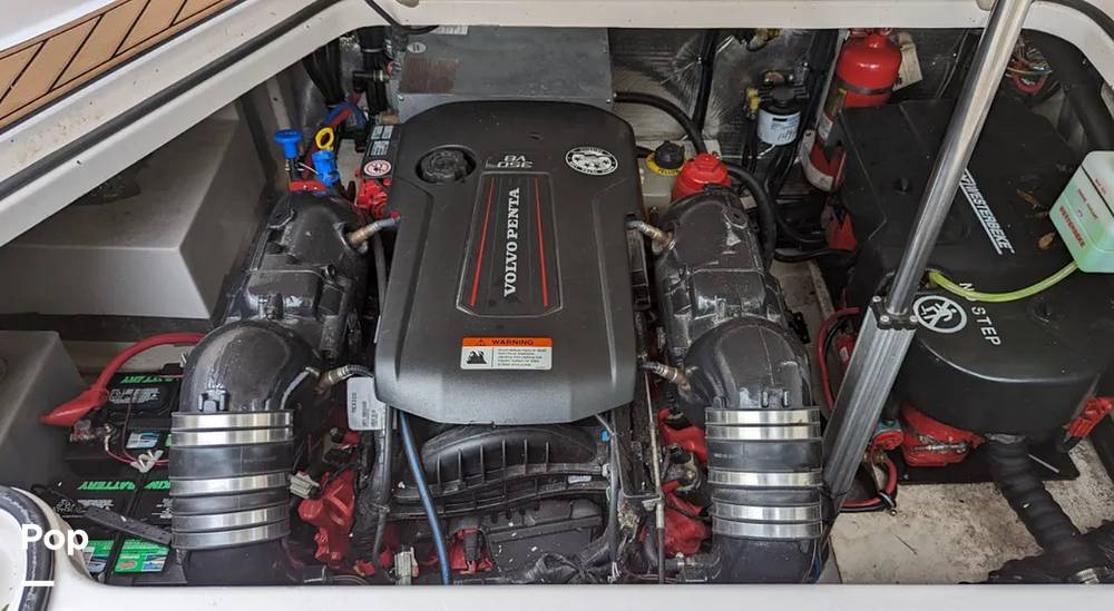 Slide: The Image of Regal 28 Express 2018 - 15285019