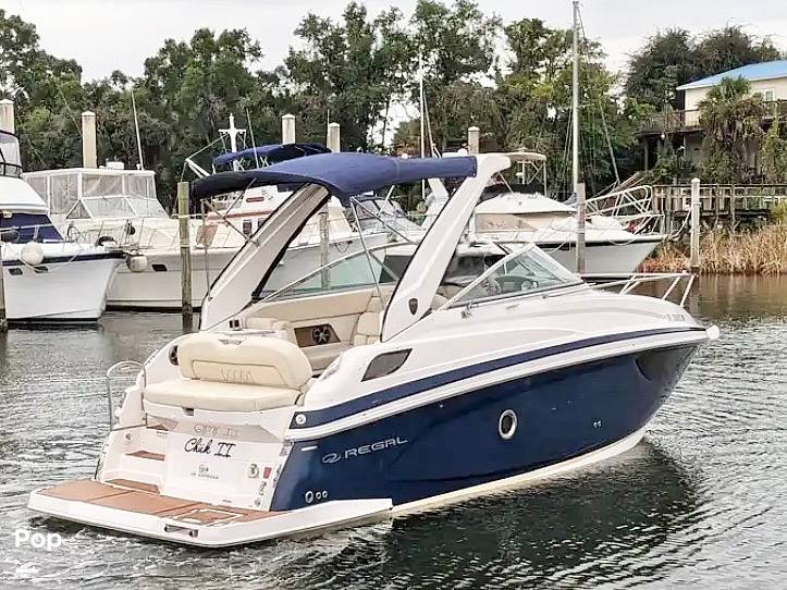 Slide: The Image of Luxury Express Cruiser - 15332987