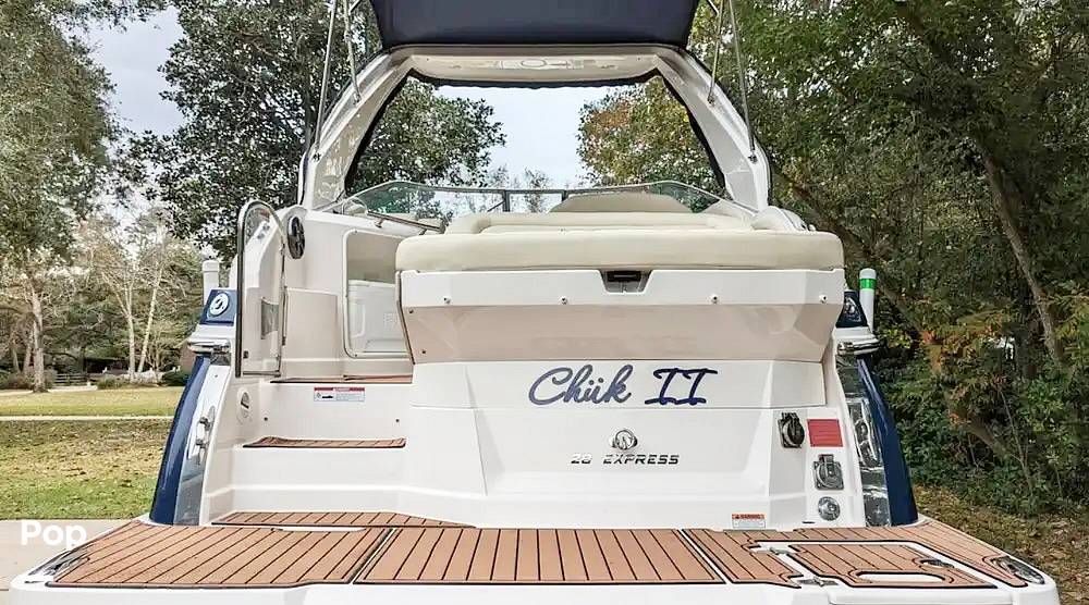 Slide: The Image of Transom - Walk Through - 15332996