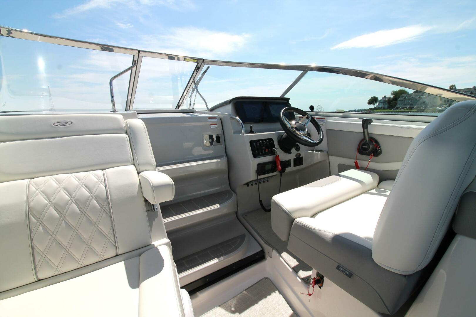 Slide: The Image of Regal 28 Express 2022 - 4570564