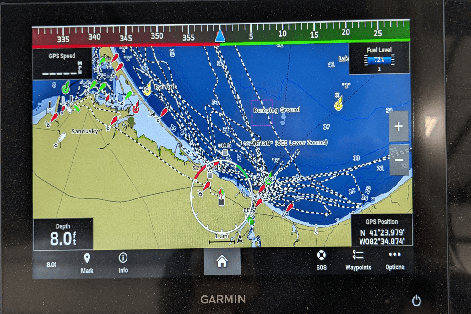 Slide: The Image of Regal 28 EXPRESS 2022 - 44