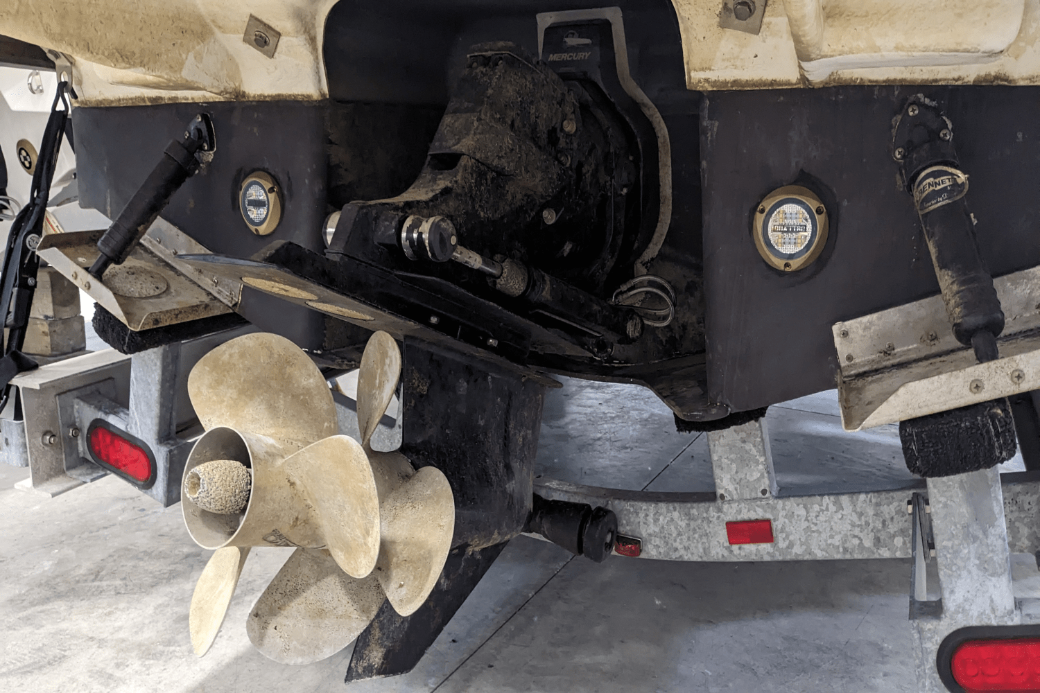 Slide: The Image of Regal 28 EXPRESS 2022 - 46