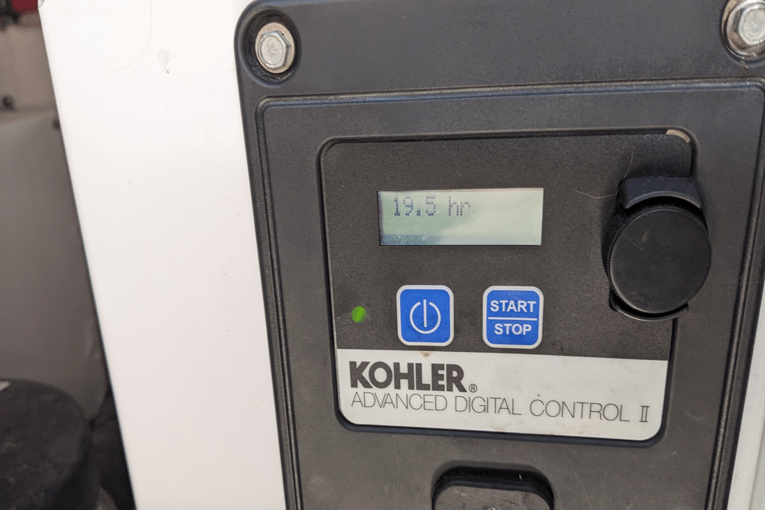 Slide: The Image of Regal 28 EXPRESS 2022 - 47