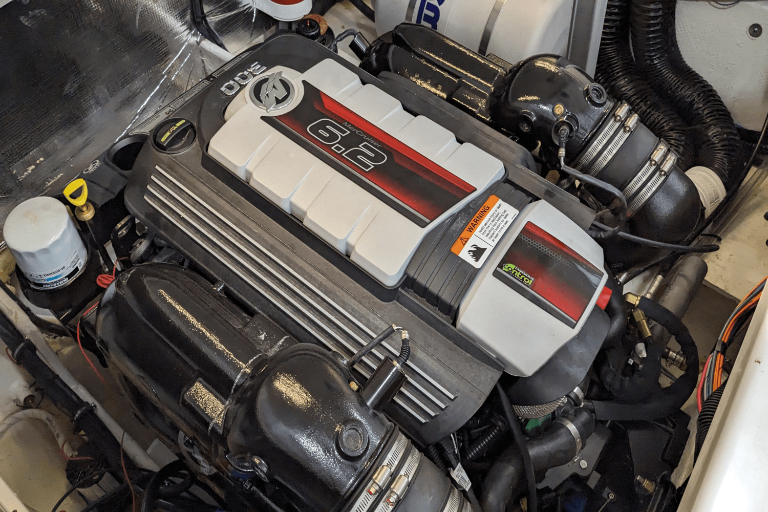 Slide: The Image of Regal 28 EXPRESS 2022 - 48