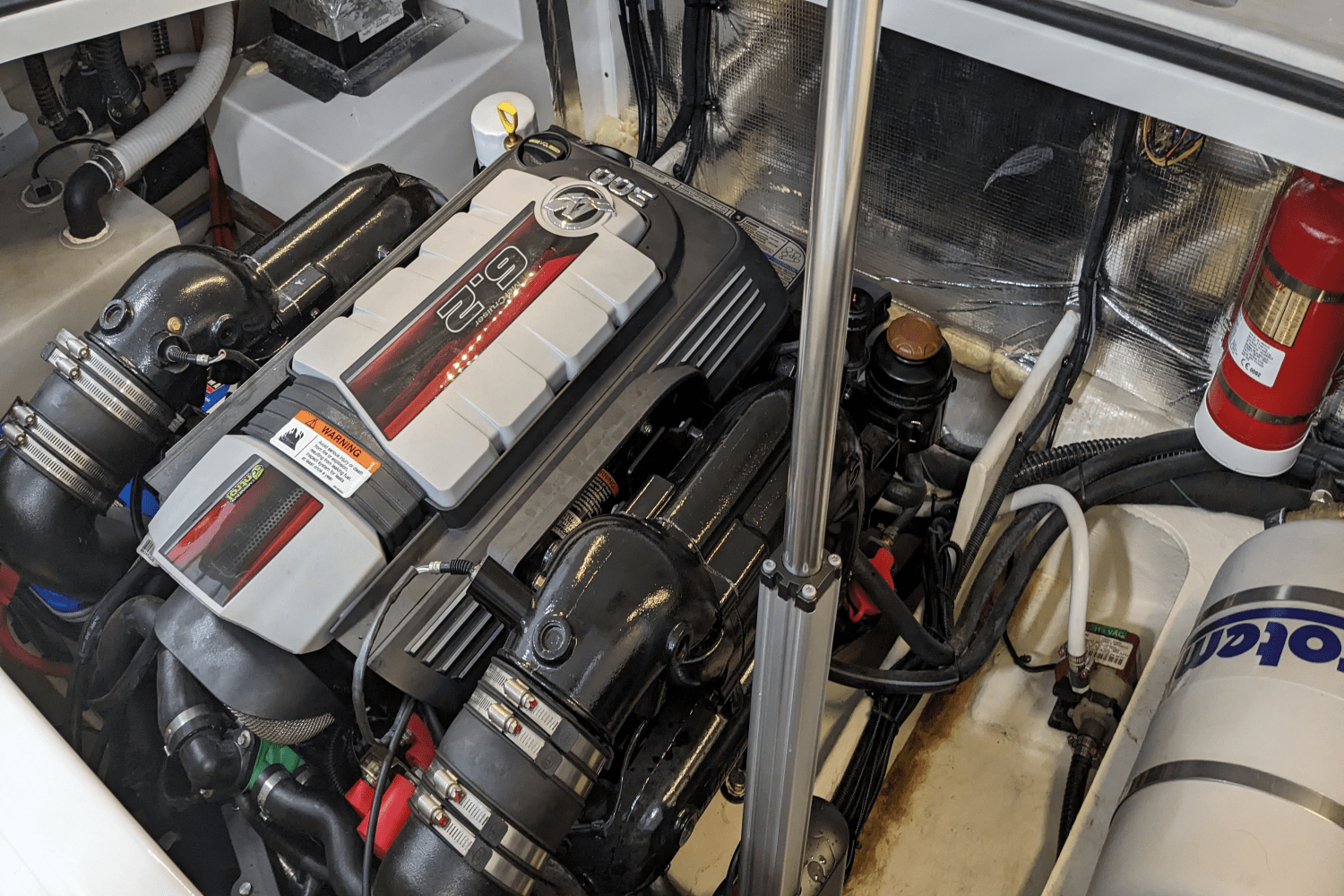 Slide: The Image of Regal 28 EXPRESS 2022 - 49