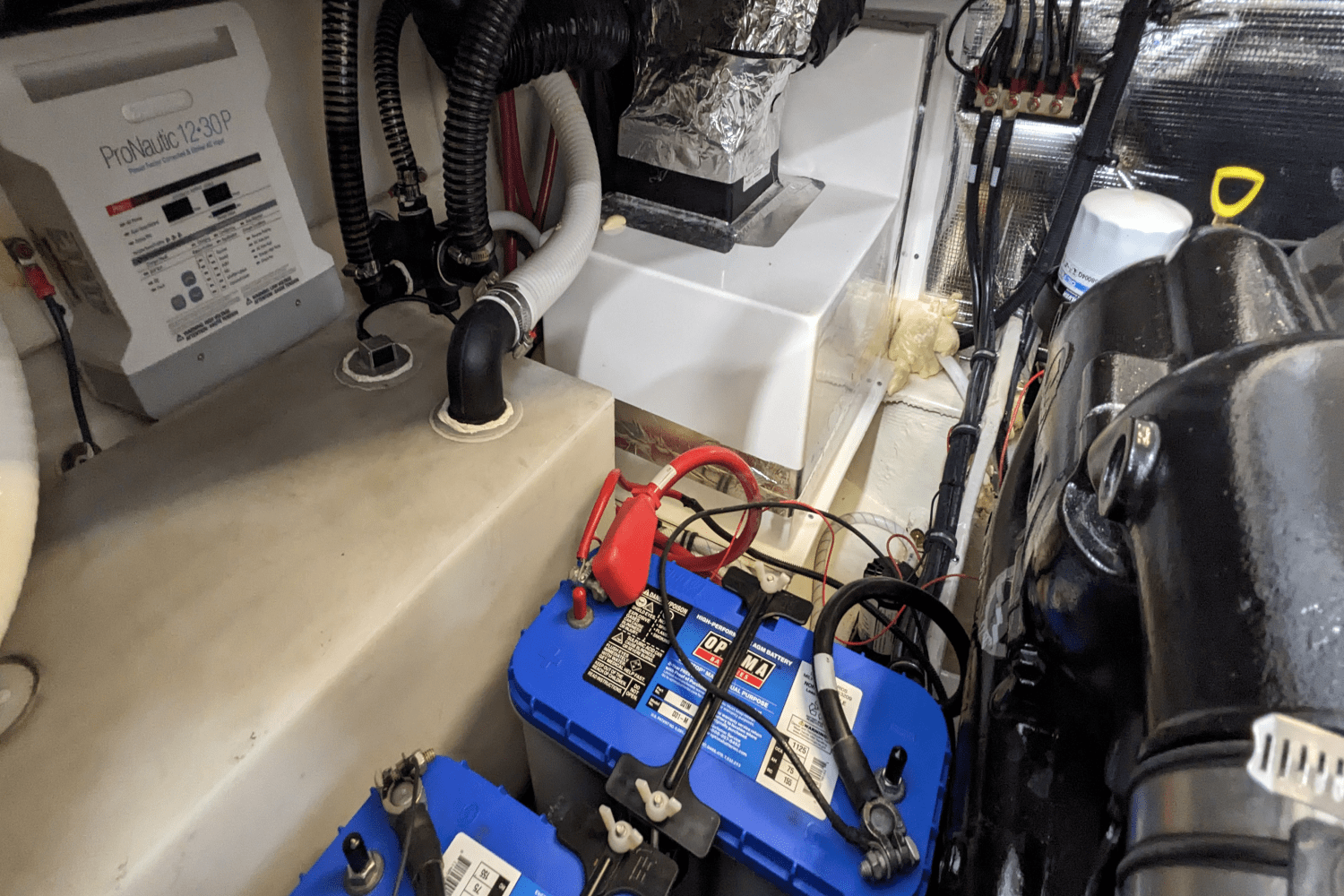 Slide: The Image of Regal 28 EXPRESS 2022 - 50