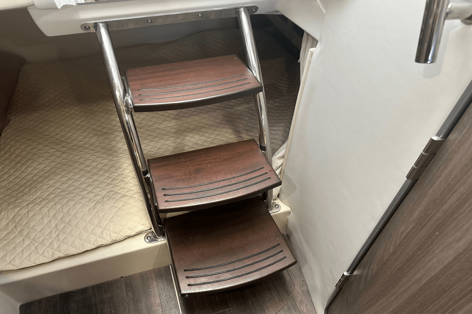 Slide: The Image of Regal 28 EXPRESS CRUISER 2023 - 24