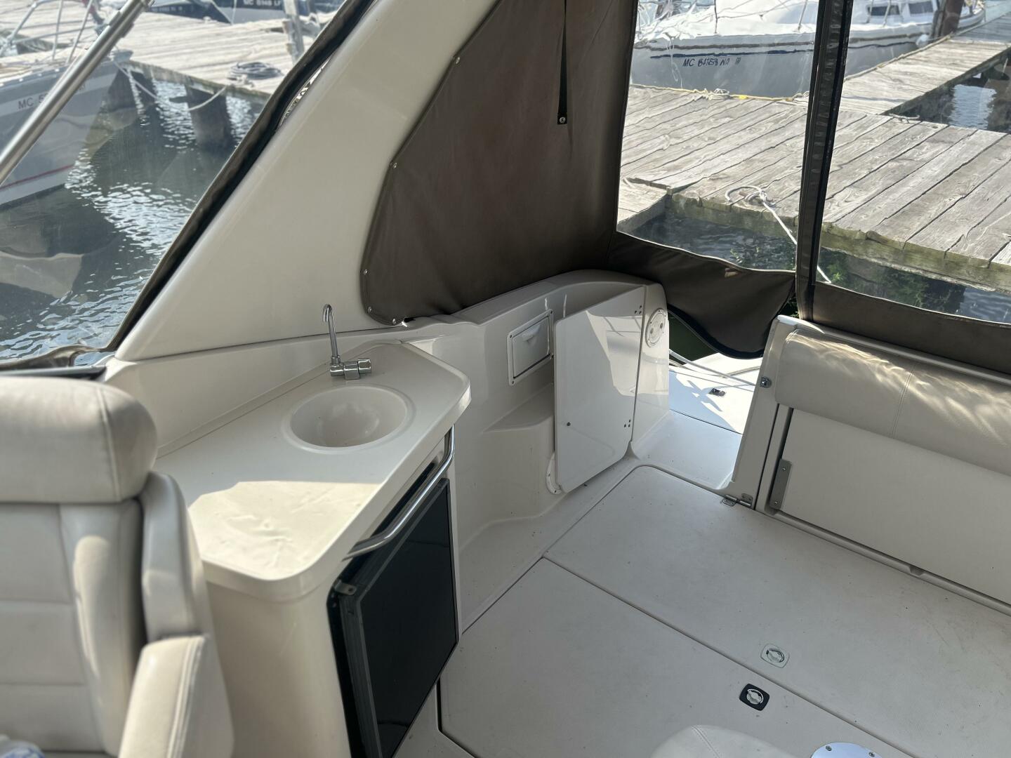 Slide: The Image of Regal 29 2001 - 5562916