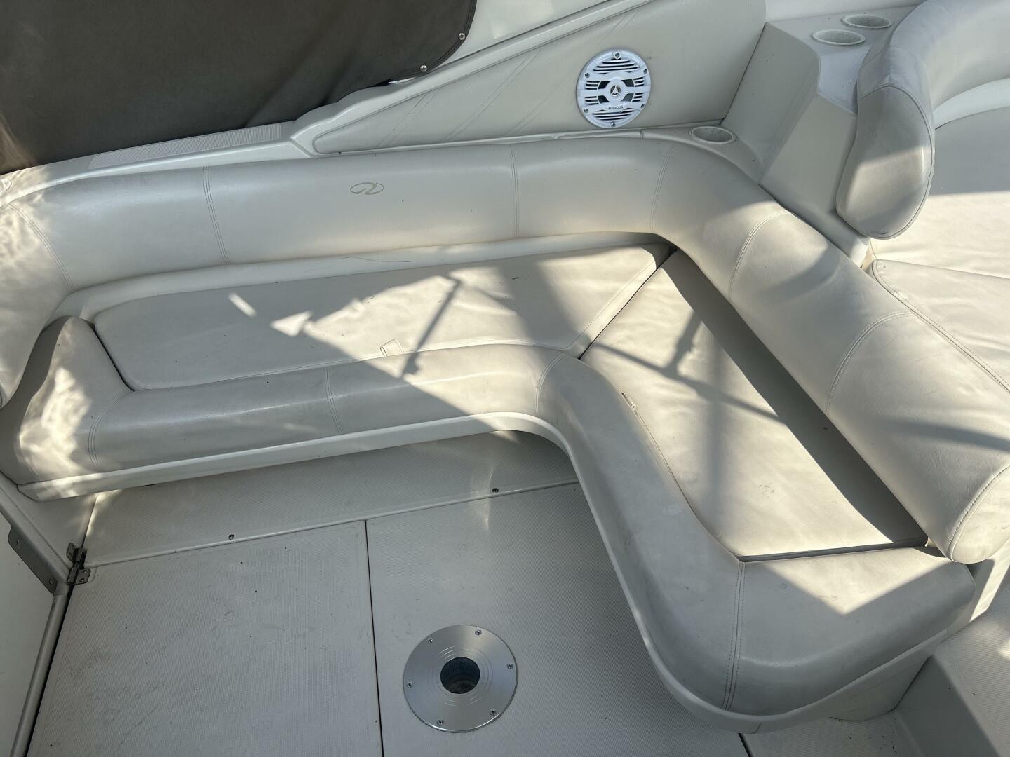 Slide: The Image of Regal 29 2001 - 5562918