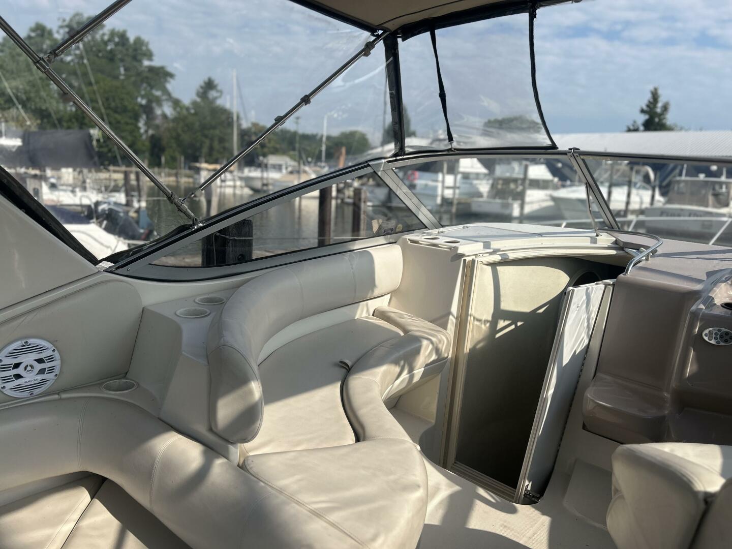 Slide: The Image of Regal 29 2001 - 5562919