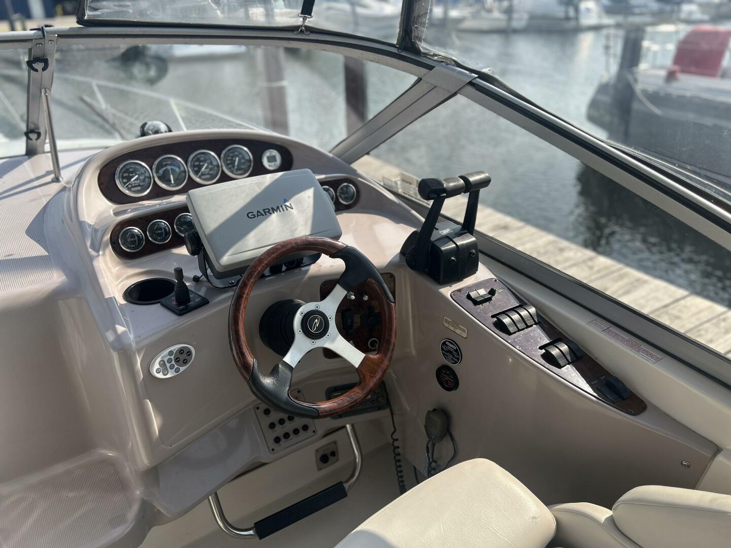 Slide: The Image of Regal 29 2001 - 5562922