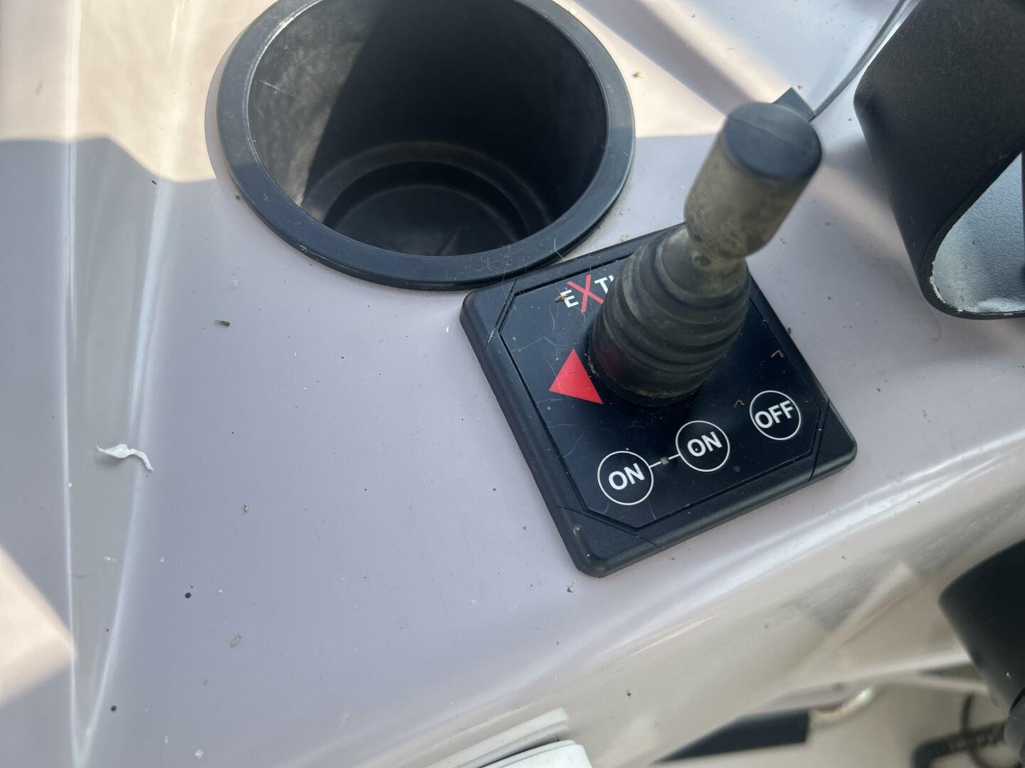 Slide: The Image of Regal 29 2001 - 5562923