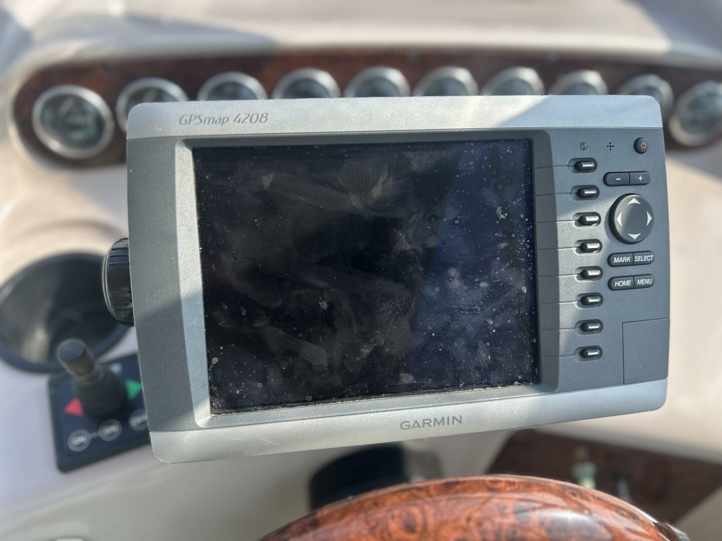 Slide: The Image of Regal 29 2001 - 5562925