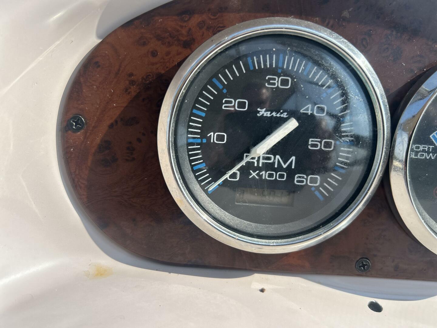 Slide: The Image of Regal 29 2001 - 5562926