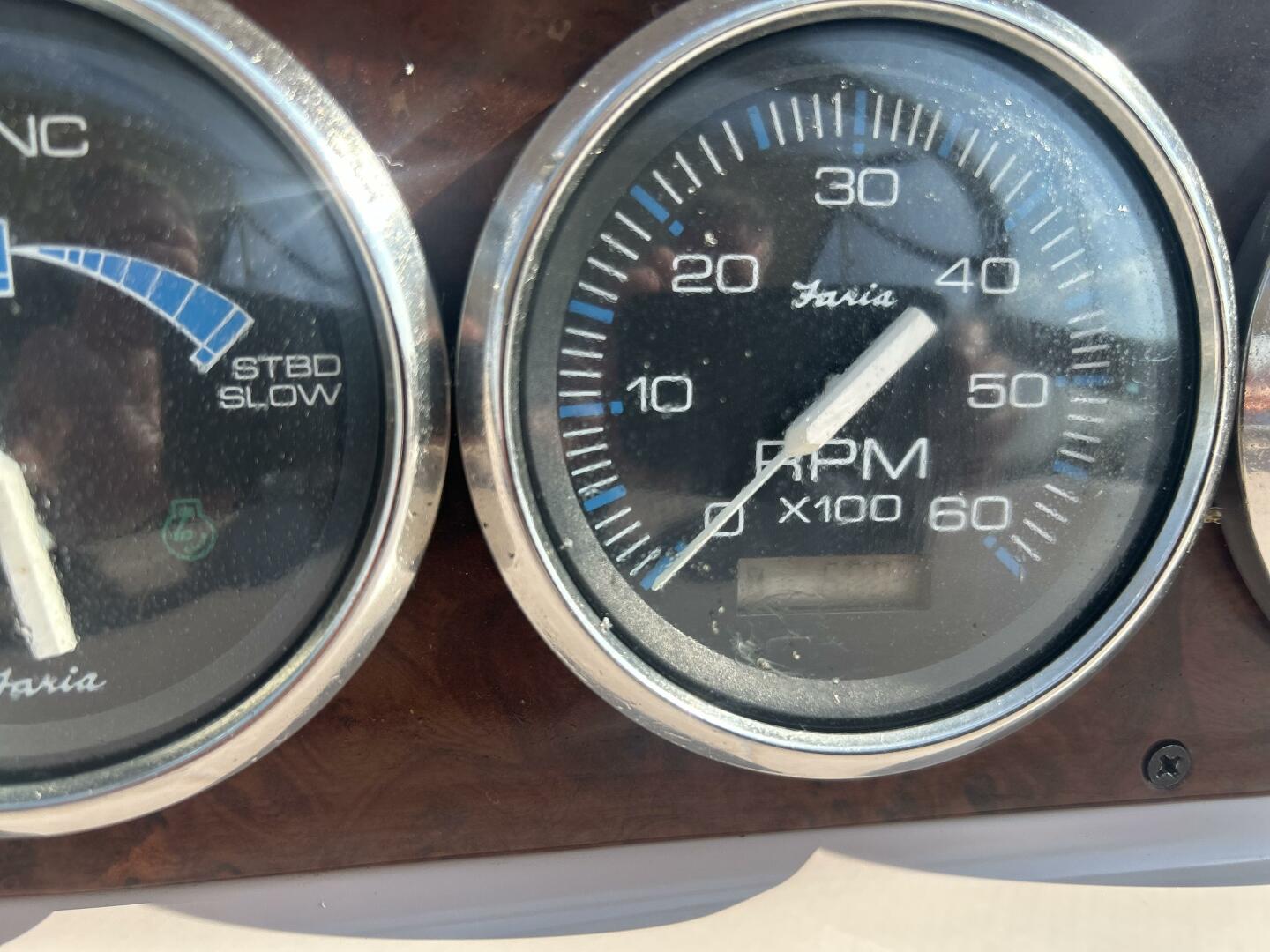 Slide: The Image of Regal 29 2001 - 5562927