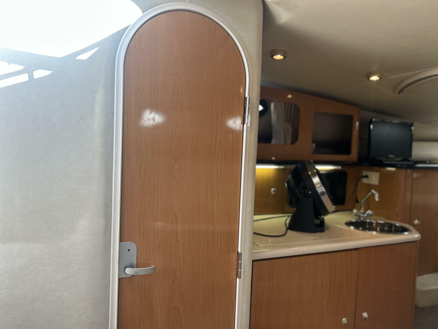 Slide: The Image of Regal 29 2001 - 5562931