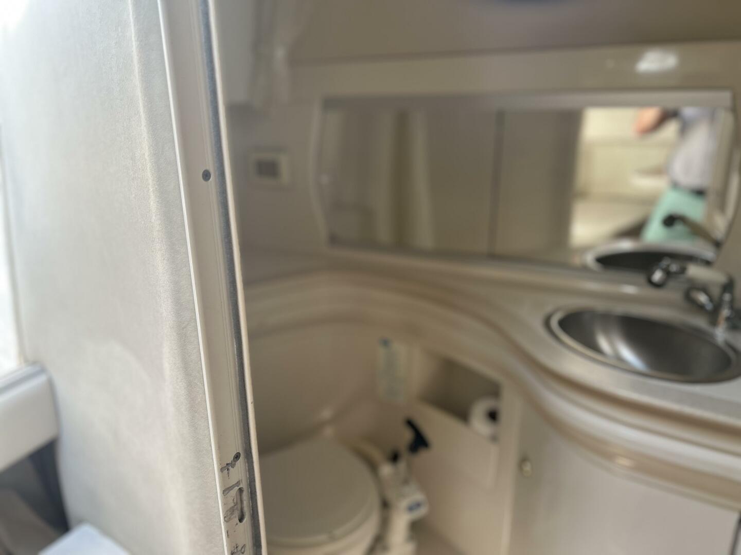 Slide: The Image of Regal 29 2001 - 5562932