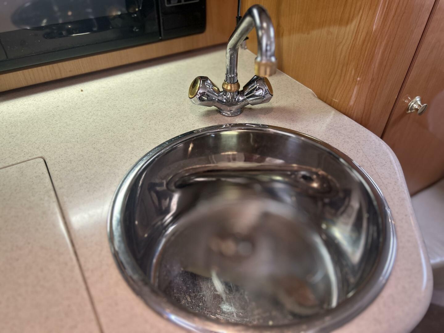 Slide: The Image of Regal 29 2001 - 5562937