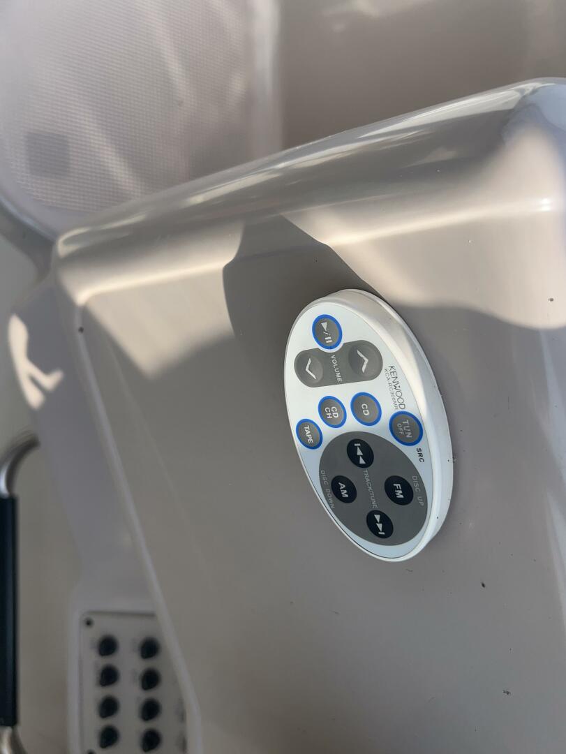 Slide: The Image of Regal 29 2001 - 5562945