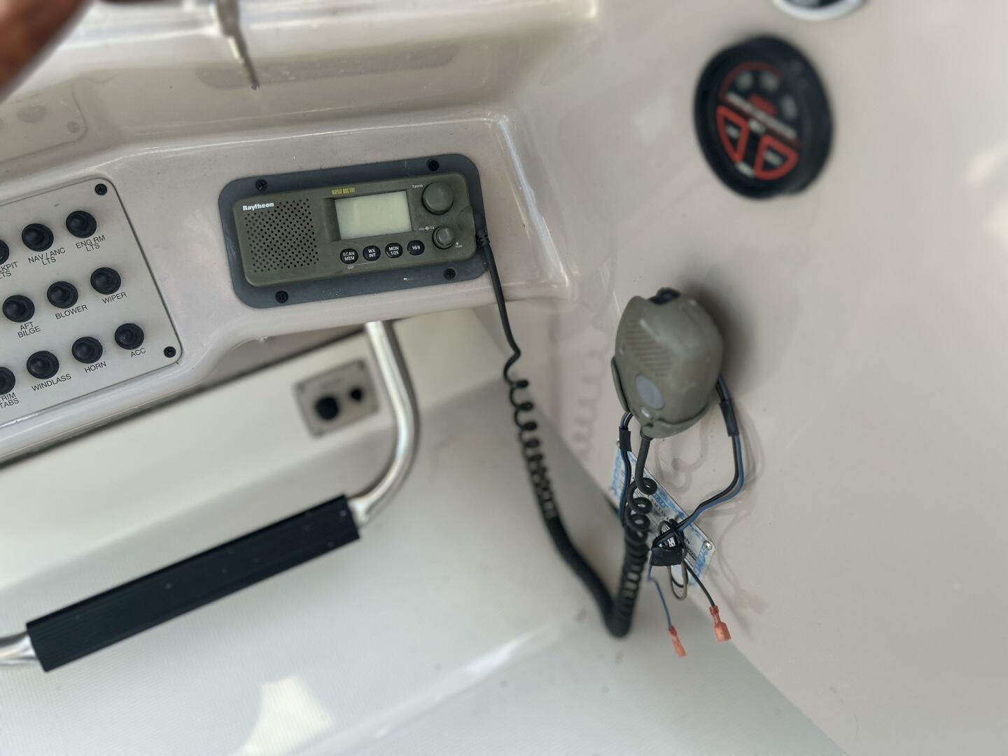 Slide: The Image of Regal 29 2001 - 5562946