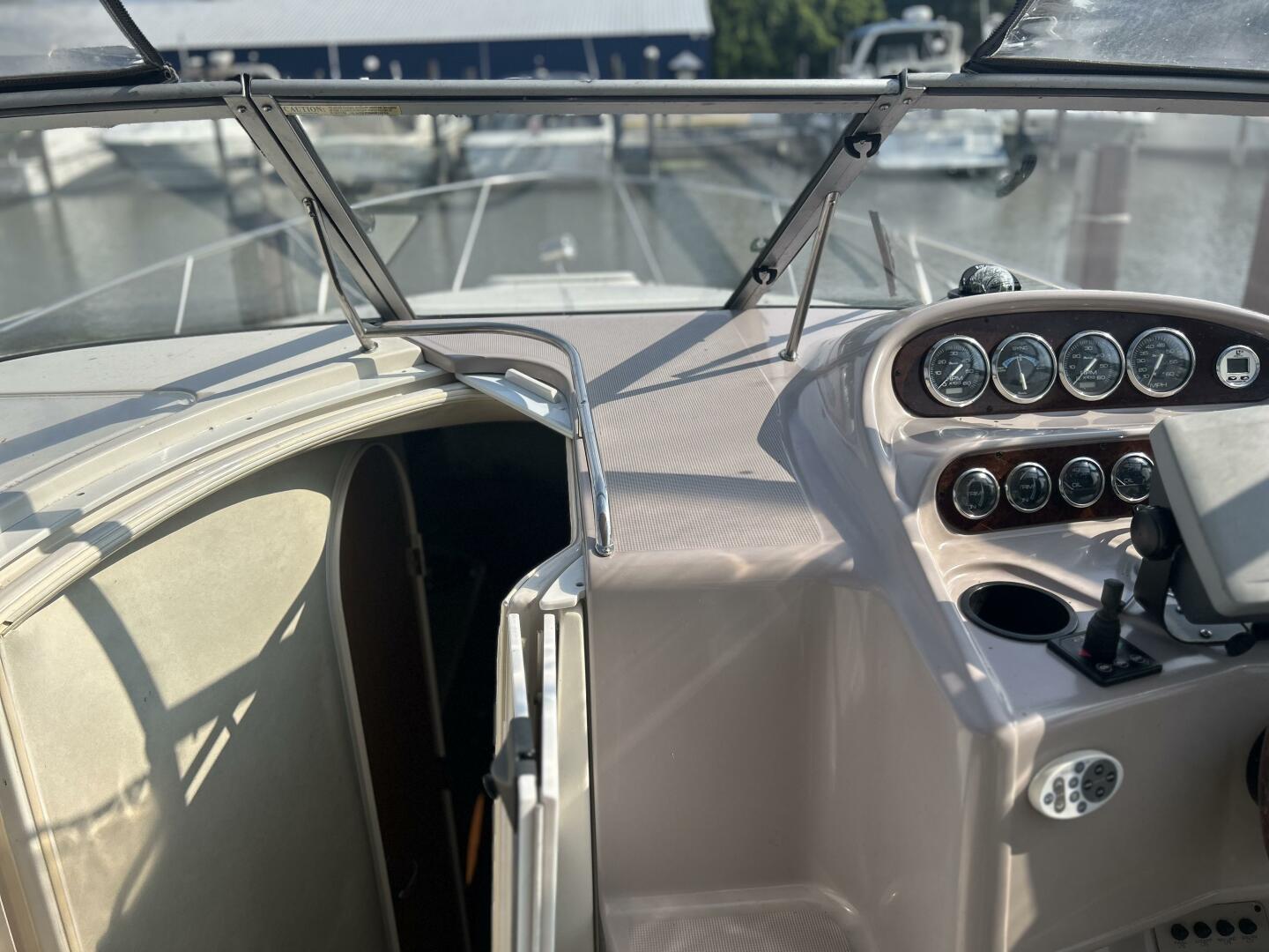 Slide: The Image of Regal 29 2001 - 5562947