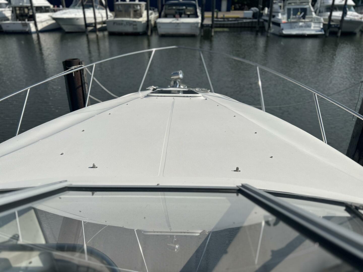 Slide: The Image of Regal 29 2001 - 5562948