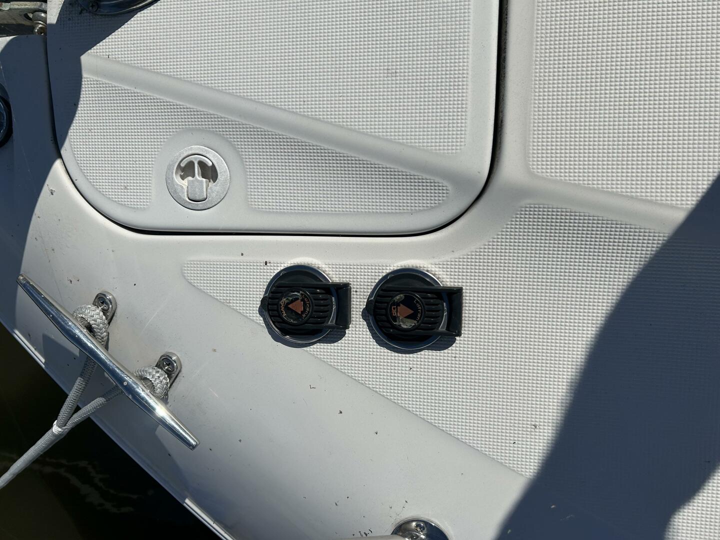 Slide: The Image of Regal 29 2001 - 5606156