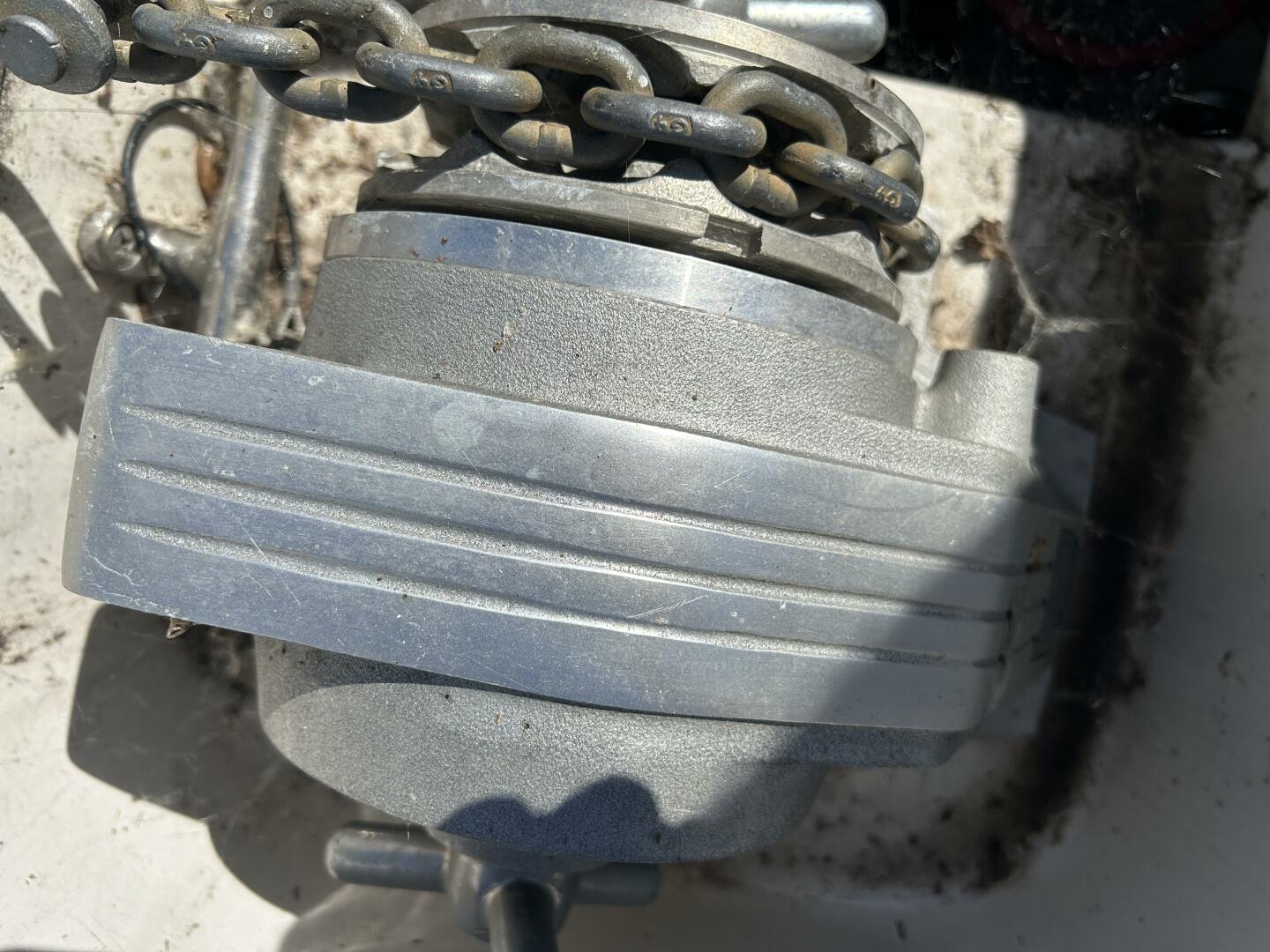 Slide: The Image of Regal 29 2001 - 5606157