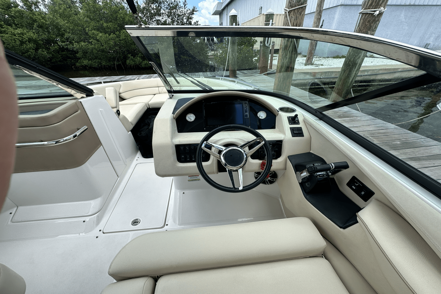 Slide: The Image of Regal 290 OBX 2019 - 19