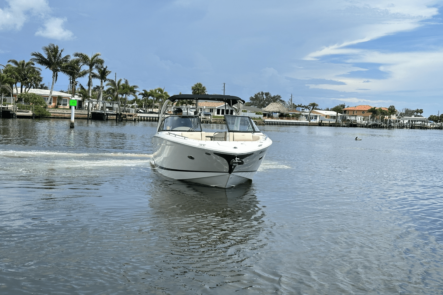 Slide: The Image of Regal 290 OBX 2019 - 6