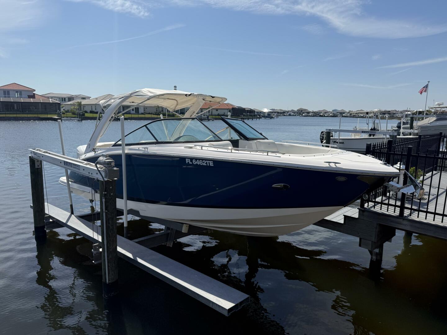 Slide: The Image of Regal 29 OBX 2020 - 5110681