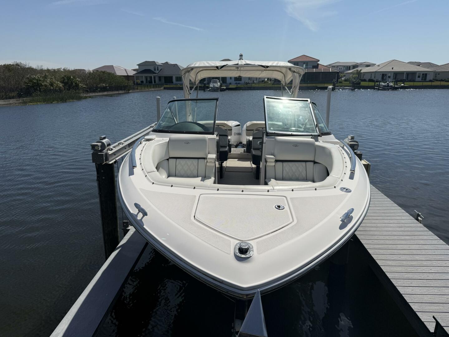 Slide: The Image of Regal 29 OBX 2020 - 5110682