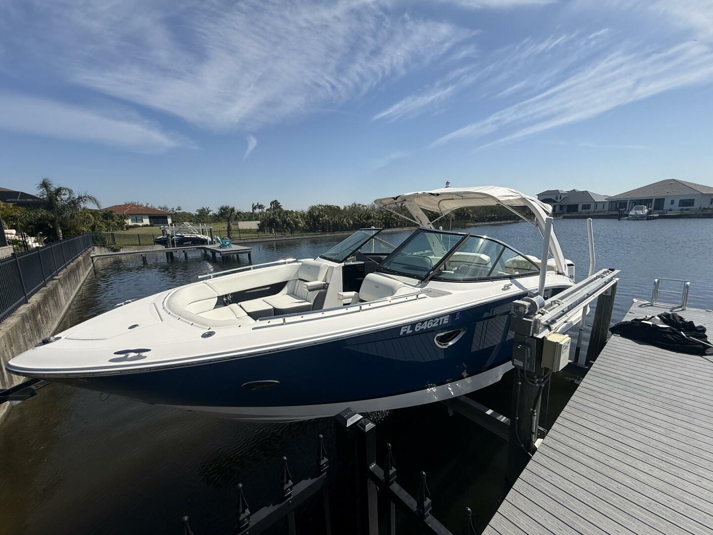 Slide: The Image of Regal 29 OBX 2020 - 5110683