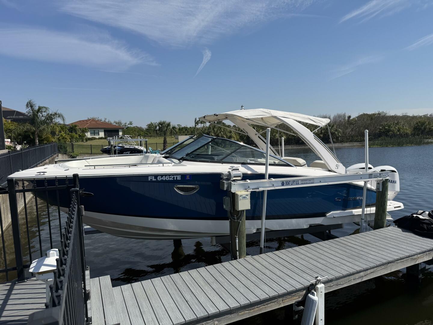 Slide: The Image of Regal 29 OBX 2020 - 5110684