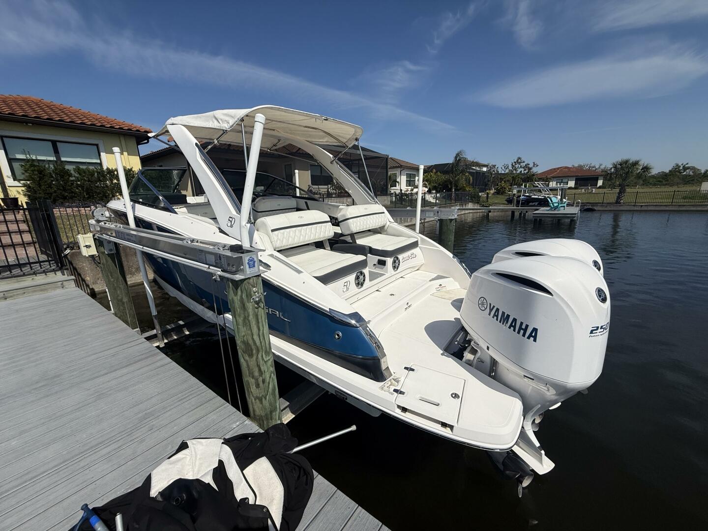 Slide: The Image of Regal 29 OBX 2020 - 5110685